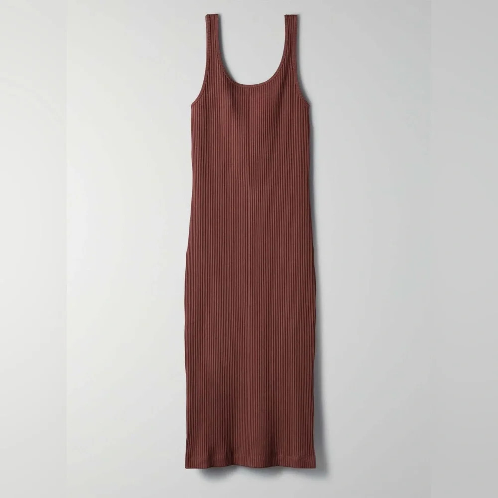 Wilfred Free
Murdock Dress black  size S - Picture 8 of 11